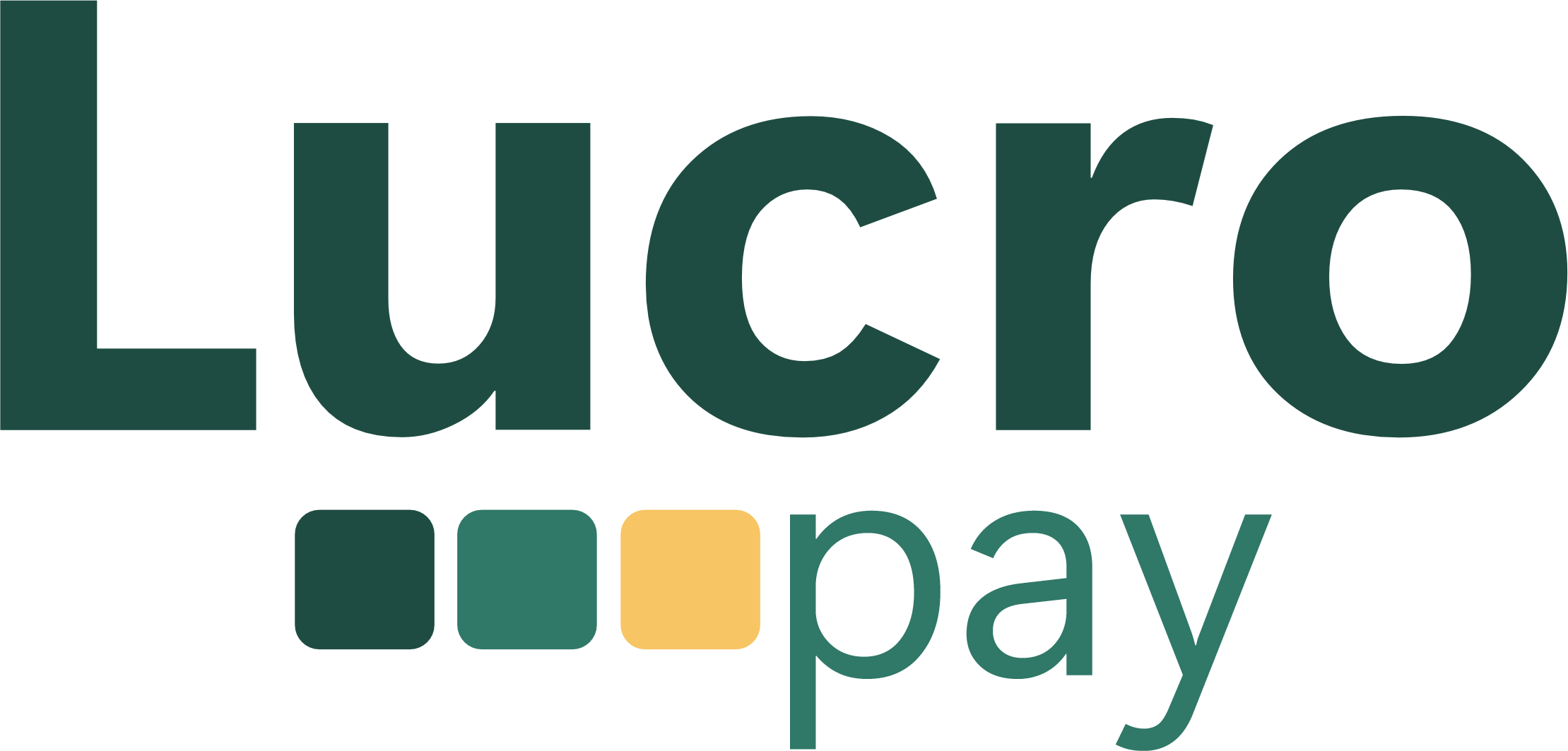 Lucro Pay